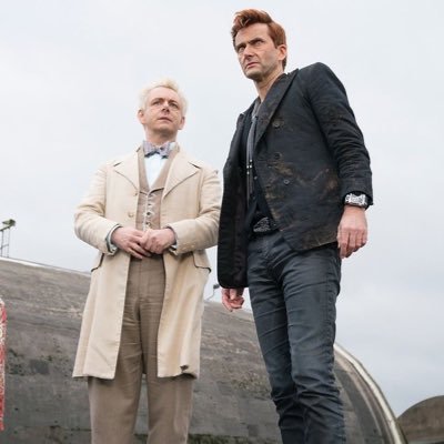 beerok23's profile picture. Ineffable Mom 🌈🐍🪽 #goodomens