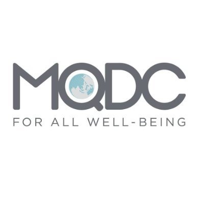 Magnolia Quality Development Corporation 02 012 4555 mqdc@mqdc.com
