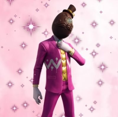 🥚vouch: #agent00legit🥚• #Fortnite & #Roblox & #Minecraft 🥰 #Epicpartner that posts random ahh stuff ❤️ ✨️ 500+ Vouches! 21 🇬🇧