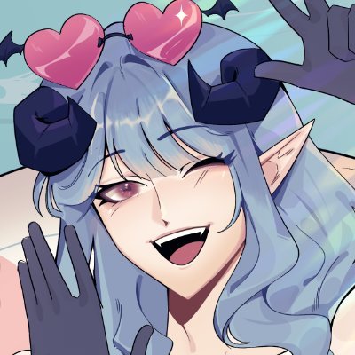 🌸Soy Fanny, una elfa corrompida🌸
||🎨Banner: @Lee_Kairy
||🎨Foto perfil: @Cris5700tweet
|| 👻Mi madre es: @Yurei_Ichigo
||💜@Keplernico1
||🗣️:🇲🇽🇺🇸