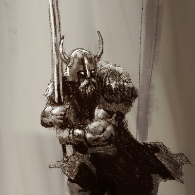 LukasIrzl's profile picture. Passionate PO by day, pixel-pusher by night.
Game dev, artist, certified catdad