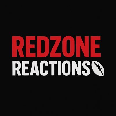 RedZone Reactions Live NFL takes. Instant reactions. RedZone chaos in real-time. Sundays get loud. 🏈🔥 #NFL #RedZoneReactions
