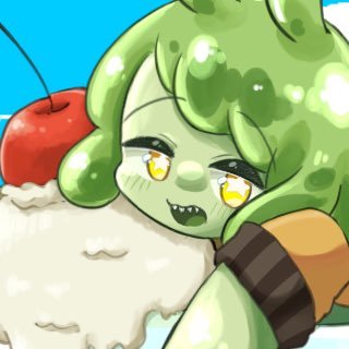 ぷにまる💧✨【スライムVtuber!!】さんのプロフィール画像