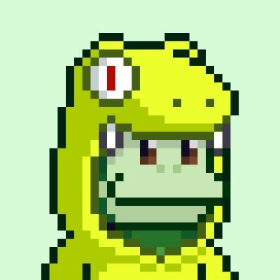 Godisrupt π¦ Profile