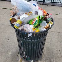 Trash Coin ๐ (@trash__coin) 's Twitter Profile