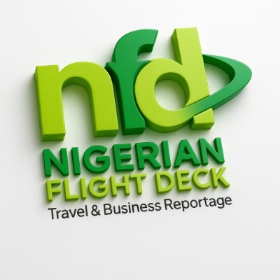 © NigerianFLIGHTDECK — Elevating aviation news, business, and travel reportage across Nigeria and beyond. ✈️ Stay informed. Fly ahead.