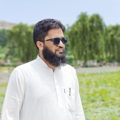 FaheemFarooq341's profile picture. 