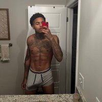 BIG YAKK (@dontheaj) 's Twitter Profile