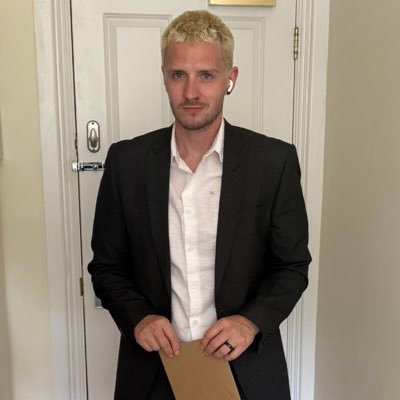 dannyawilson's profile picture. 