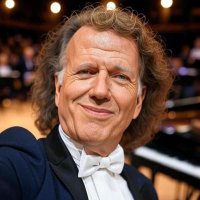 Andre Rieu (@rieuandre89725) 's Twitter Profile