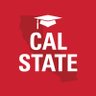 calstate's profile picture. The California State University is the nation’s largest and most diverse four-year university, empowering students to become leaders in the changing workforce.