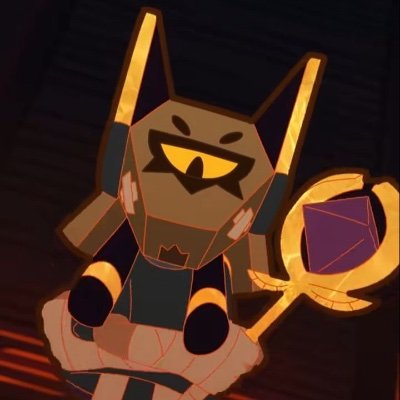 ⭑.ᐟ ⏳“𝐼’𝓂 𝓉𝒽𝑒 𝒸𝒶𝓉𝒶𝓁𝓎𝓈𝓉 𝑜𝒻 𝒸𝒶𝓇𝓃𝒶𝑔𝑒!” ⏳⭑.ᐟ ;; BRAWL STARS RP AND PARODY ACCOUNT !!. // = ooc.