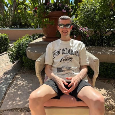 benxholden's profile picture. 