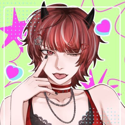 Nixxie Flann | Shapeshifter x Vampire | 171/55 | G.12 | ⚠️ คาร์หยิ่งปากร้ายนิสัยเสีย หากไม่ชอบเลี่ยงได้ค่ะ #MPC_Commu #MPC_SS5