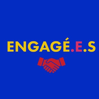 engageesrdc's profile picture. Libère ta voix, transforme ton monde. Ici ta voix compte. Pour les jeunes congolais , par les jeunes congolais 🇨🇩 #jesuisengagé