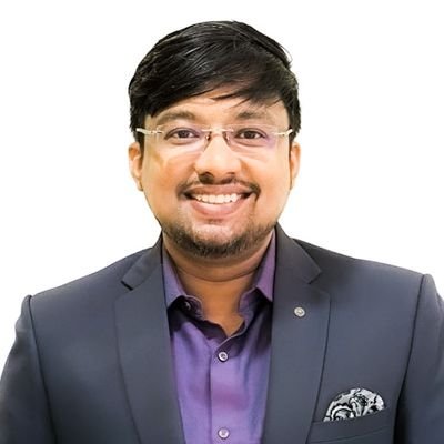 sauhardya1's profile picture. SAP Security, Audit and Compliance Consultant | Career Mentor | Strategic & Long term Investor | Stock Market Enthusiast