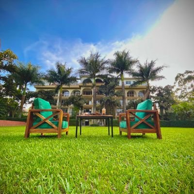 GCHotelMasaka's profile picture. Located along Masaka-Mbarara highway, A quiet serene environment with excellent hospitality elegant rooms delicious meals and entertainment at affordable prices