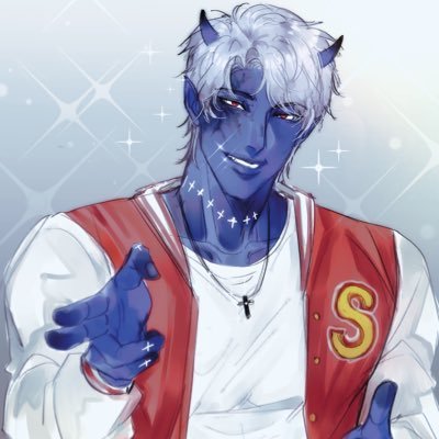 Laurie_MPC's profile picture. ปีศาจลาโมะ G.11