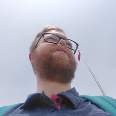 Calcommie's profile picture. Marxist-Leninist - ycl cpb - endangered cuddly ginger