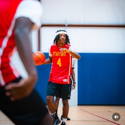 Stafford HS * Class Of 2026 * 5ā10 PG Roosevelt.Hawkins2026@gmail.com