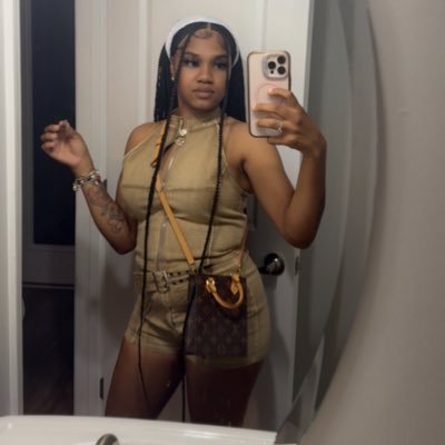 JuJu’s Mommy ❤️ Libra ♎️ AMOSC- BigPooh ‼️🗣 LLTREY ❤️🩹 LLLONDON ❤️🩹4L