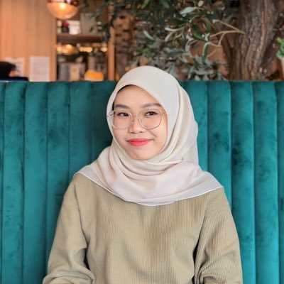 seeking my own happiness