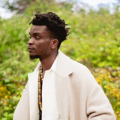 thetorch_bearer's profile picture. Sabali