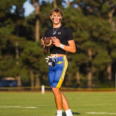 Madden Gilliatt Profile
