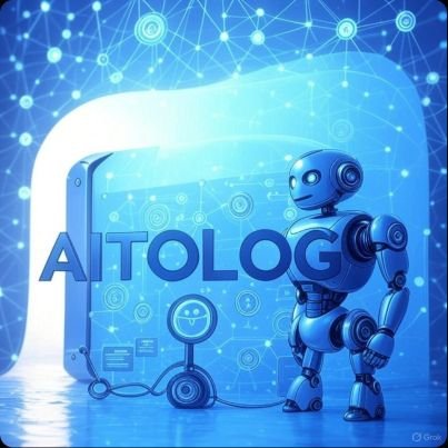 ai_tology's profile picture. Love AI - The future of universe