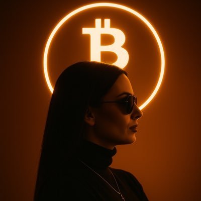 God first 🙌 | Crypto since 2016 | 🎾 + 💪 | Traveler ✈️ | Marketer & BD Specialist | Investor | Coffee addict ☕ | Self Made | Head of Marketing @joinfio