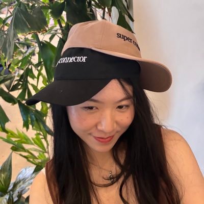lily yang Profile