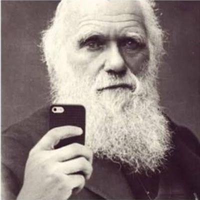 TheEukaryote's profile picture. Self-Proclaimed proclamation of self- proclaimed greatness | 🧬 💻 🔬 |  📜 Part Time Philosopher