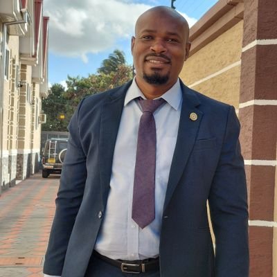 Founder of WAKA (Wananchi & Katiba) |
Advocate - Zanzibar | Advocate - Tanganyika |
CEO Dar HR Consultants |
Human Rights Activist |
Mgombea Ubunge Temeke 2020