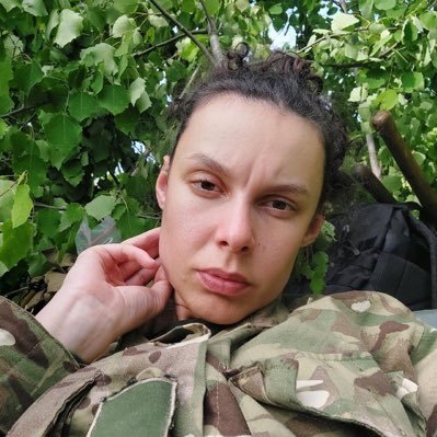 Я український воїн, ми захищаємо наших матерів, дружин, дітей і весь світ свободи💛💙🙏