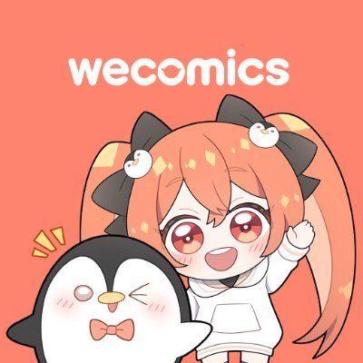 WeComics THさんのプロフィール画像