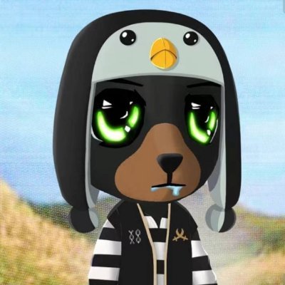 Airdrop hunter || Web3|| NFTS || crypto Trader || @GiveRep, @KaitoAI,
@cookiedotfun, @BeraChain, @monad_xyz Fam 💪