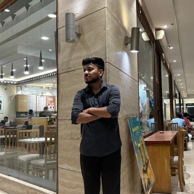 J'MC | IR @SouthAsianUni
Geopolitics lover diving into India's politics. Part-time storyteller and poet.