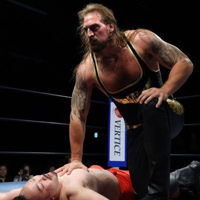 The One and Only Jack Talos. Pro Wrestler, Actor, and Nemesis of ceiling fans all over the world! 7ft 300lbs of IDGAF. Big Problems require Big Solutions.😈