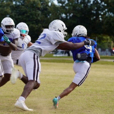 RB/ATH looking for a home 4 years of eligibility left 3.6 GPA