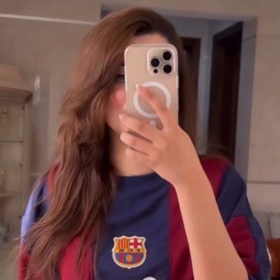 me_me_mo1's profile picture. فَمَنْ فِي حُبِ برشلونة قَدْ يُلامُ❤️💙