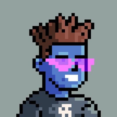 A Boy who deep dive into web3 ecosystem and create 3d artwork sometimes.