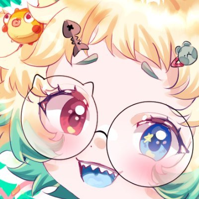 Puffy 🦈🍓ตัวตึงจ้าวสมุทรさんのプロフィール画像