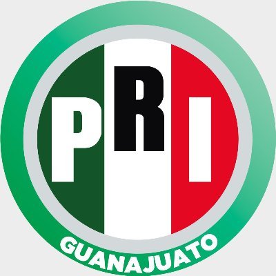 CDE PRI Guanajuato Profile