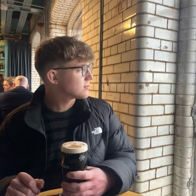 willsimpkin's profile picture. FFC