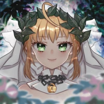 Solo un fan de Nero Claudius Caesar Augustus Germanicus, de Fate, si la monita china