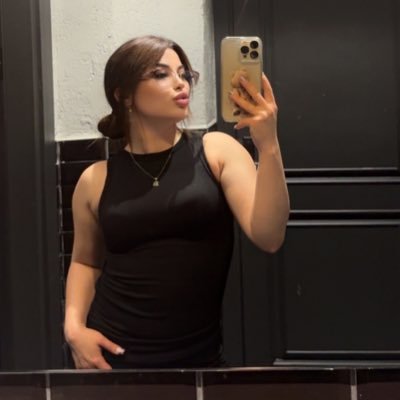 Bsrayyy's profile picture. Haklısın Büşra