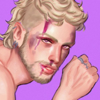 fanart / multi-fandom
DO NOT repost without permission
nsfw 🔞