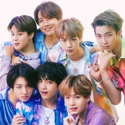 borasowuju's profile picture. @BTS_twt 2019 OT7 #BTSARMY, who heard of BTS in 2017. 아포방포💜 
🚫 Solos, non-OT7s, Shippers, Antis, Mantis, Racists, Xenophobic & Zi0nists.