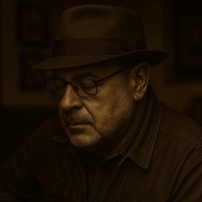 I write about horror, the supernatural, and moments that defy explanation. My work explores the uncanny and the unexplained.