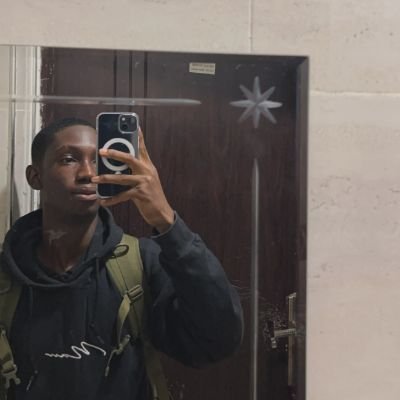 IanLinam's profile picture. 